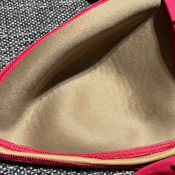 Calvin Klein Polka Dot Bikini Top - Picture 7 of 9